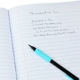 thumbnail image 4 of Pen+Gear Composition Book, Wide Ruled, 7.5"x 9.75", Poly Cover,Gamer Design, 80 Sheets, 4 of 5
