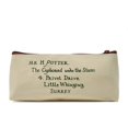 thumbnail image 2 of Harry Potter Trousse à Crayons Lettres Poudlard, 2 of 4