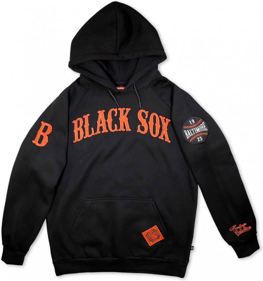 Baltimore Black Sox NLB Jersey