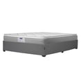 thumbnail image 2 of Colchón Matrimonial + Box Base Cama Orlando Dicasa  Cupra, 2 of 8