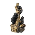thumbnail image 3 of 29IN BLACK BEARS CLIMBING FOUNTAIN, 3 of 12