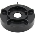 thumbnail image 1 of Replacement Parts Plastic Jar Bottom Cap,Compatible with Oster Pro 1200 Blender, 1 of 6