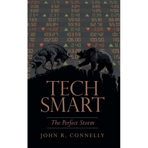 Tech Smart: The Perfect Storm (Hardcover)