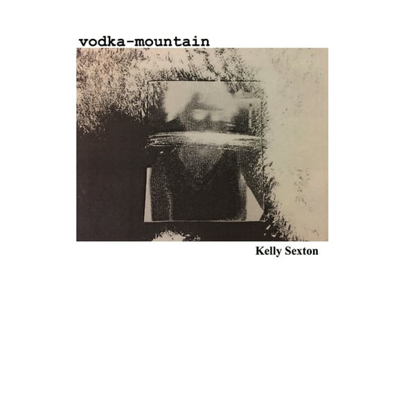 vodka - mountain, (Paperback)
