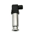 thumbnail image 2 of ASAIR MEMS diffusion silicon stainless steel corrosion-resistant piezoresistive vacuum gauge high-precision digital display vacuum gauge AGP11 series, 2 of 4