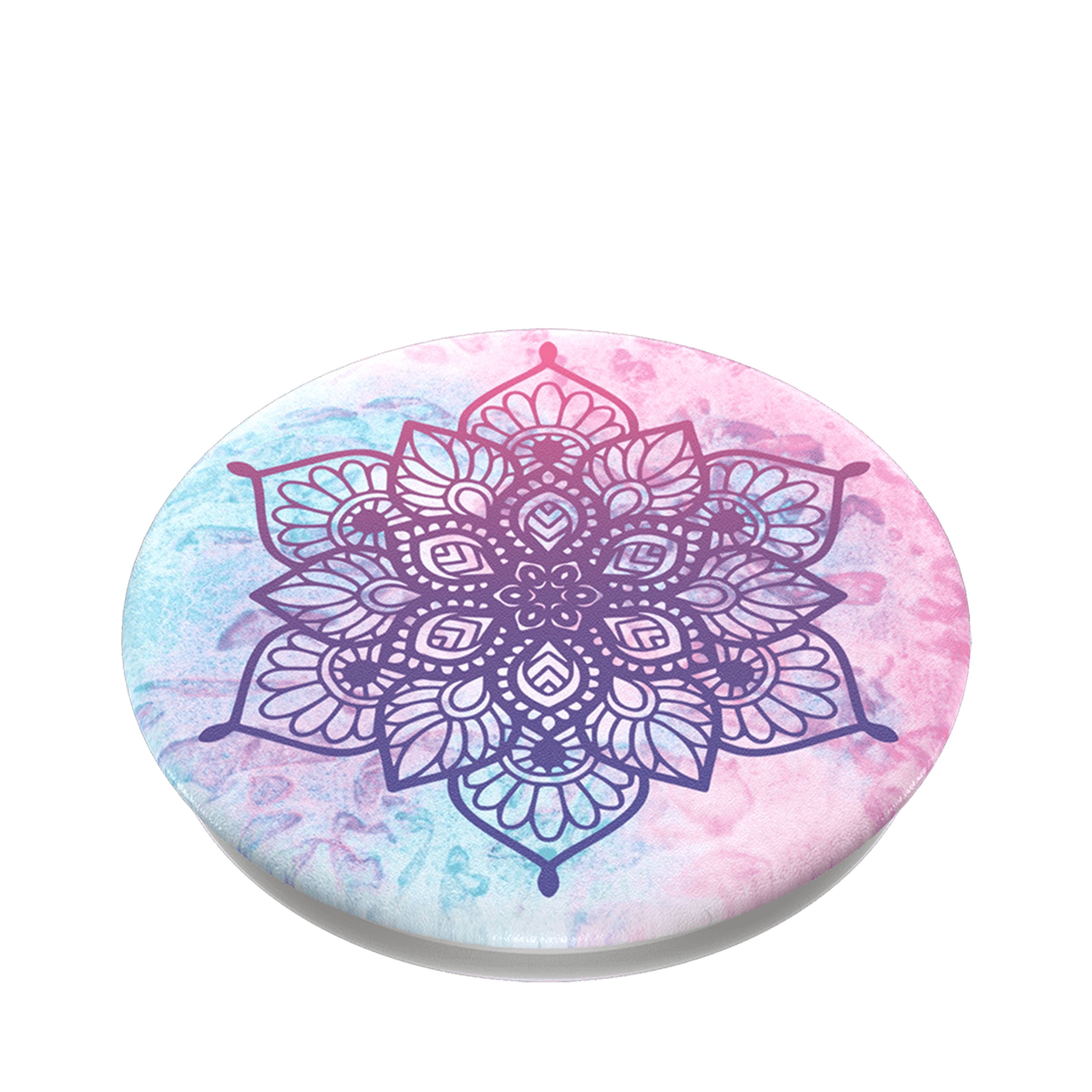 PopSockets Phone Grip with Expanding Kickstand, Rainbow Nirvana