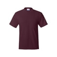 thumbnail image 2 of Hanes Mens Ecosmart Short Sleeve T-Shirt, 2 of 2