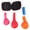Navy Blue, variant on Portable Freediving Equalization Trainer Beginner Diving Scubas Ear Equalization Training Tool For Diving