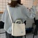 thumbnail image 3 of Bolso bandolera para mujer, bolso de , bandolera tipo mensajero, Colcomx Bolso de mujer, 3 of 8
