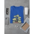 thumbnail image 3 of Cute Hoya Buddy T-Shirt Men -Smartprints Designs, Male 5X-Large, 3 of 4