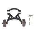 thumbnail image 1 of Soporte de mano para patinete plegable Soporte para patinete Piezas de soporte para patinete Accesorio de fácil instalación Accesorios para patinete, 1 of 8