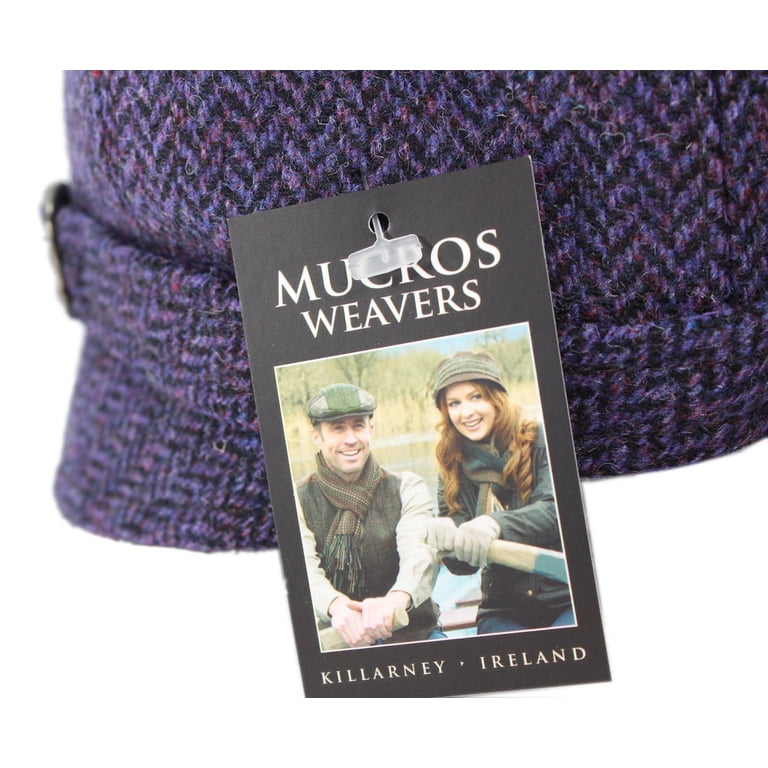 Mucros Weavers Irish Women