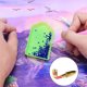 thumbnail image 4 of Cuadros Decorativos Pegamento para pintura de diamantes 5D cuentas de diamantes para bricolaje herramienta de mosaico de lápiz labial de arcilla JShteea Nuevos Originales, 4 of 5