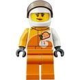 thumbnail image 5 of LEGO City: Racing Boat Polybag Set 30363 - Jet Ski, 5 of 5
