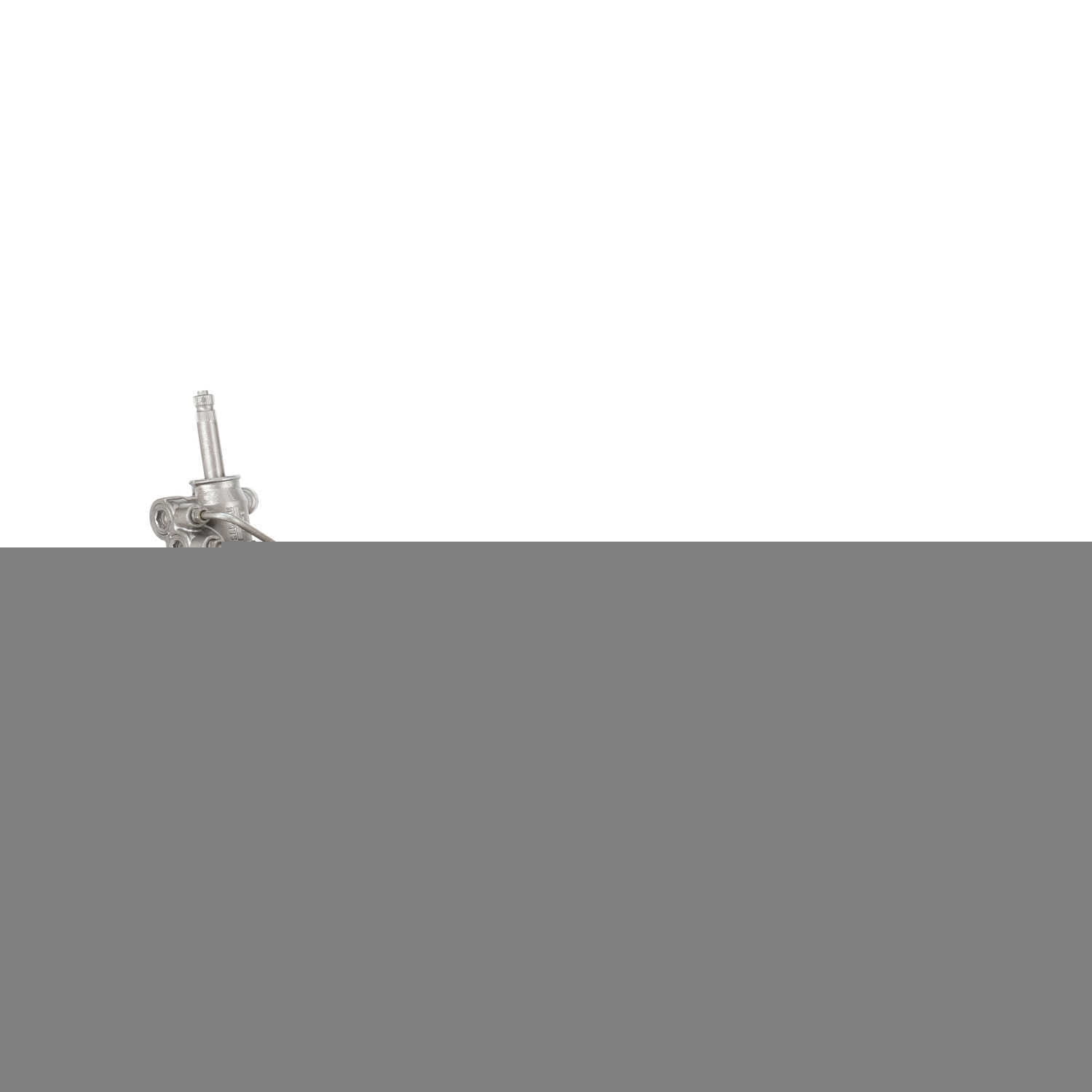 MAVAL 93188M Reman Rack & Pinion Assembly