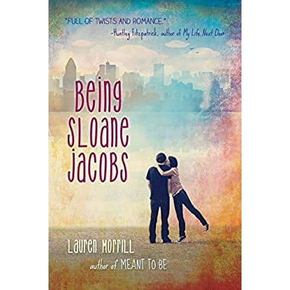 Being Sloane Jacobs 9780385741804 Used / Pre-owned