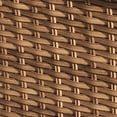 thumbnail image 3 of Laguna Table d'Appoint en Osier / Rotin pour Extérieur Caramel, 3 of 3
