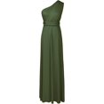 thumbnail image 4 of GHSDFBB Womens Transformer/Wrap Infinity Dresses Maxi Cocktail Gown Long Dress, 4 of 7