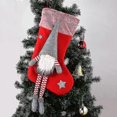 thumbnail image 4 of Christmas Stocking , Christmas Element For Christmas Party, 4 of 5