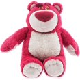 thumbnail image 2 of Disney Lotso - Oso perfumado - Toy Story 3 - 12 pulgadas Disney Pixar 1, 2 of 2
