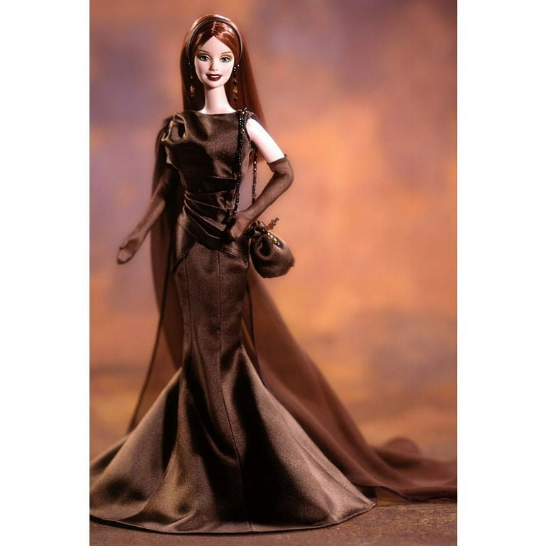 Barbie doll collectors club hotsell