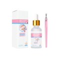 thumbnail image 1 of Quita cutículas, exfoliante, suavizante y nutritivo para manos y pies, manicura y pedicura, para manos, pies y uñas, 15 ml (herramientas incluidas), 1 of 8