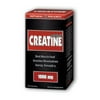 Natural Balance Creatine 1000 mg Capsules, 90 Ct