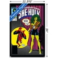 thumbnail image 3 of Marvel Comics - Sensational She-Hulk #3 Wall Poster, 22.375" x 34", 3 of 5