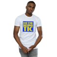 thumbnail image 1 of Genesis T-Shirt pour Hommes Do The Neurotic, 1 of 1