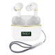 thumbnail image 1 of Auriculares estéreo de alta fidelidad, resistentes al agua, compatibles con Bluetooth 5,3, auriculares internos, 1 of 8