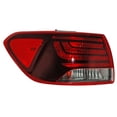 thumbnail image 1 of Calavera Sorento 2019 A 2020 Kia Izq Ext C/Arnés TYC ., 1 of 4