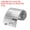 Silver, variant on Mirror Mosaic Tiles, 1440Pcs 5 x 5mm Square Glass Tiles Self-Adhesive Small Mirrors for Crafts (Silver)