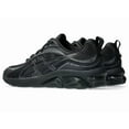 thumbnail image 4 of ASICS GEL-QUANTUM 180 VIII 1203A594 002 Black/Obsidian Grey Unisex Sports Shoes, 4 of 6
