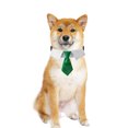 thumbnail image 3 of Collar ajustable para perro con corbata, collares formales para perros y mascotas, 3 of 5