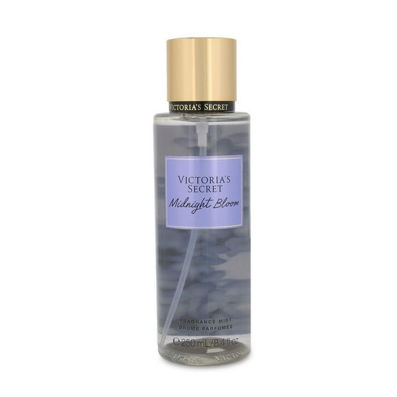 Victoria'S Secret Midnight Bloom 250Ml Body Mist Spray Victoria's Secret Midnight Bloom