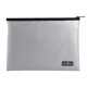thumbnail image 2 of Bolsa de documentos a prueba de fuego Carpeta de archivos a prueba de fuego e impermeable Bolsa de d Abanopi Silver, 2 of 7
