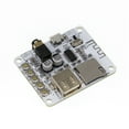 thumbnail image 3 of Sidaley Reproductor de decodificadores, amplificador estéreo electrónico de consumo Compatible con Bluetooth, módulo de placa receptora de Electrónica miscelánea, 3 of 6