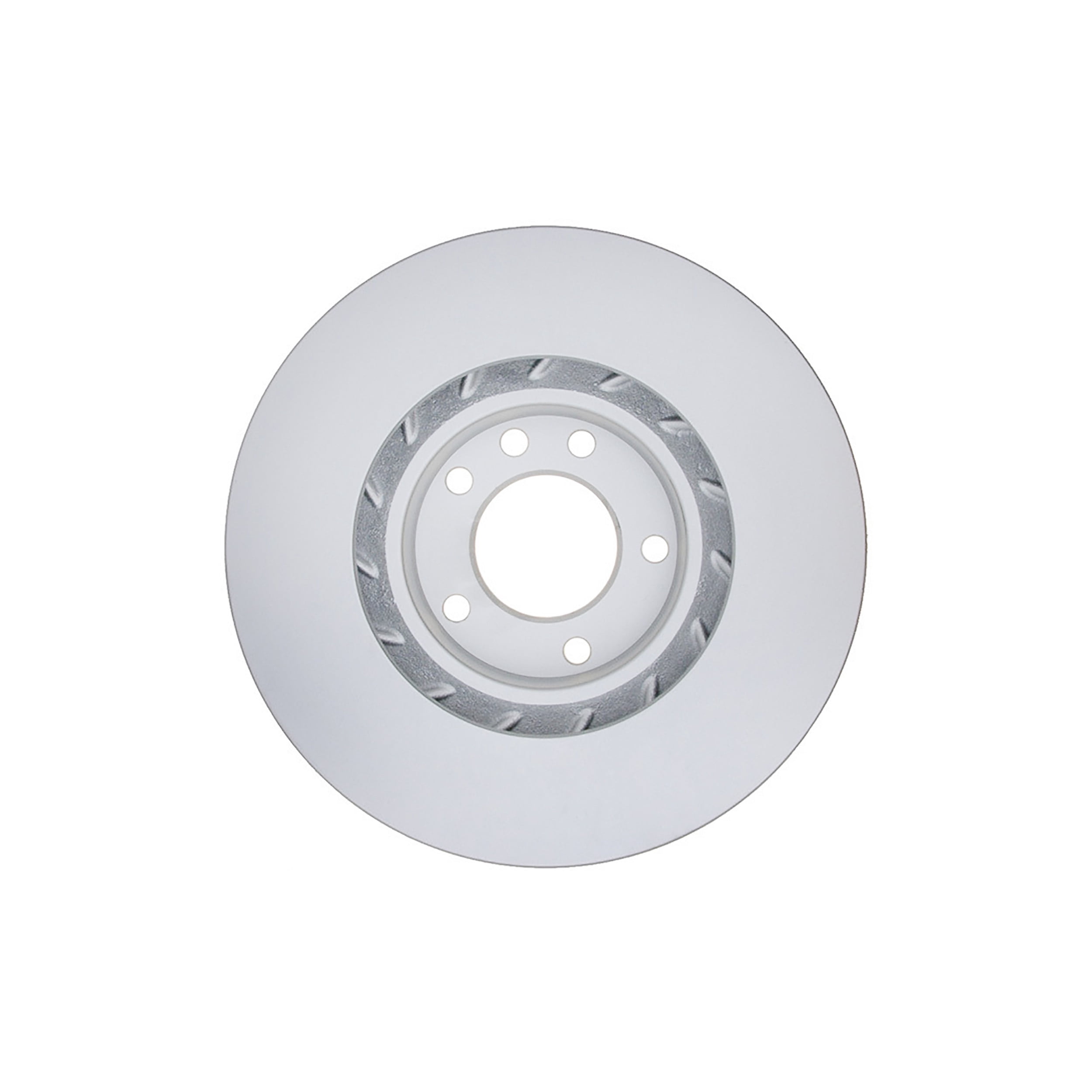 Raybestos Element3 Coated Brake Rotor, 980873FZN Fits select: 2011-2013 VOLKSWAGEN TOUAREG, 2011-2012 PORSCHE CAYENNE S