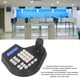 thumbnail image 3 of Controlador De Teclado Pan Tilt, Pantalla LCD Buena Compatibilidad Fuerte Escalabilidad Controlador De Teclado PTZ Analógico De 100-240 V Para De Monitoreo De Seguridad, 3 of 7
