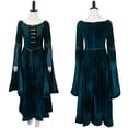 thumbnail image 3 of Disfraz de Rhaenyra para mujer adulta, vestido de Alicent, disfraz medieval de fantasía, vestidos de princesa, ropa de fiesta de carnaval y Halloween, 3 of 5