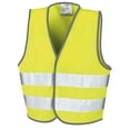 thumbnail image 2 of Result Gilet Haute Visibilité pour Garçons/filles, 2 of 3