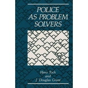 Police as Problem Solvers [Hardcover - Used]