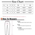 thumbnail image 2 of Tbopshirt Yoga Pants for Womens Pants Plus Size,Women's Wearing Quick Drying Hollowed Out Gradient Buttocks Long Yoga Pants,Tummy Control Leggings for Women, 2 of 2