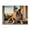 500 Pieces, variant on Bulldog On Porch Sitting Pet 500-Piece Wooden Jigsaw Puzzle for Adults, Fun & Challenging Family Game, Stylish Wall Decor & Holiday Gift
