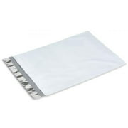 500 Pack of 14.5x19” White Poly Mailers #7 by Secure Seal – Sold and distributed by Shipping Depot