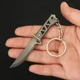 thumbnail image 3 of Llavero con arma Valorant Reaver Karambit Vandal Prime Champions Skins Espada samurái Navaja de bolsillo Modelo de arma Regalos Juguetes para niños, 3 of 5