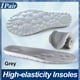 thumbnail image 1 of Plantillas deportivas con absorción de impacto 4D para hombre y mujer, almohadilla ortopédica suave y transpirable de alta elasticidad para zapatos de correr, plantilla de masaje de látex, 1 of 4