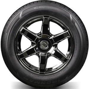 Ironman Set of 2 Ironman GR906 195/70R14 91T Tires Fits: 2001-02 Honda Accord Value Package, 1998-2000 Honda Accord DX Sansujyuku sansujyuku.com