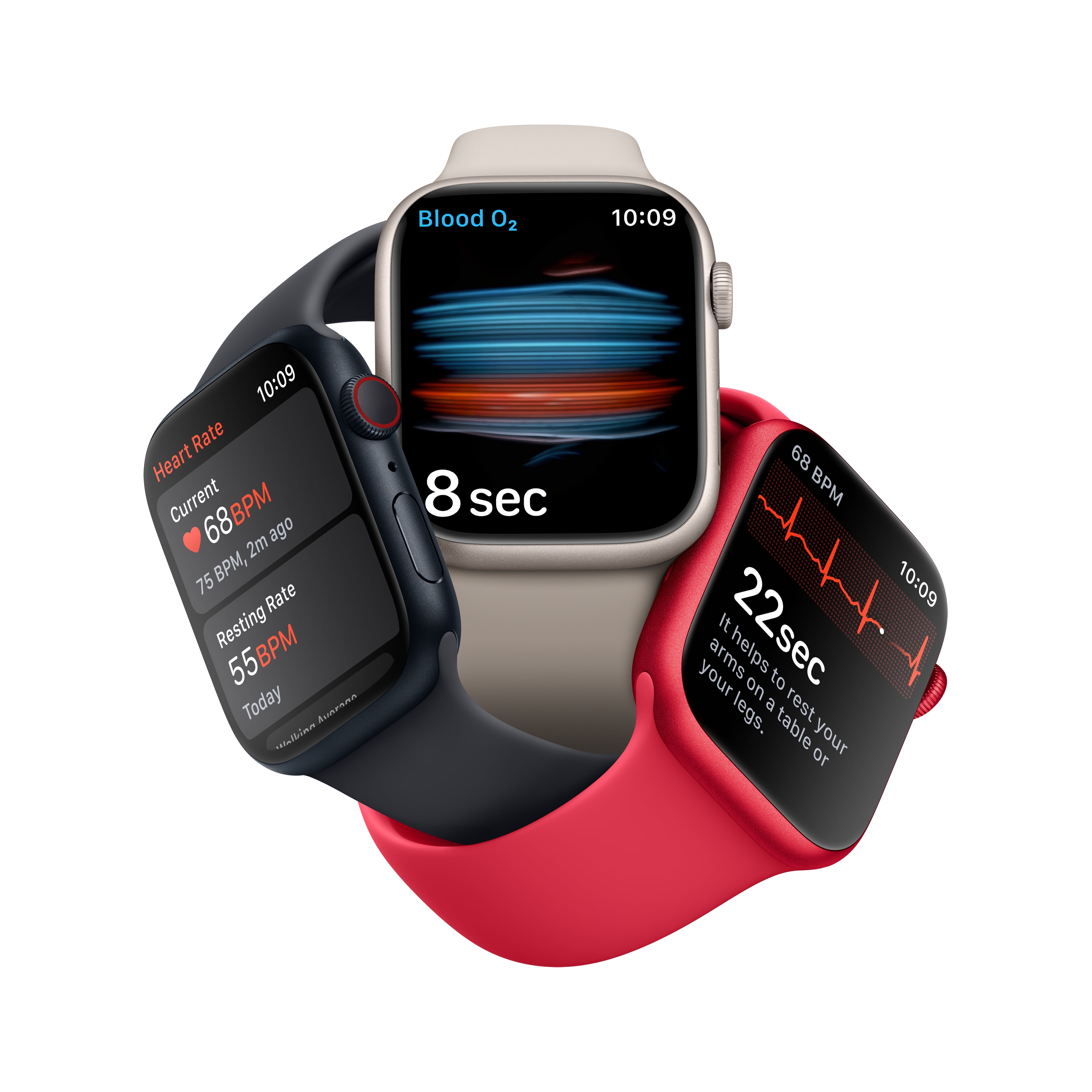 Apple Watch Series 8 GPS ＋ Cellularモデル | kingsvillelawyer.com