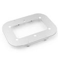 thumbnail image 6 of For Optima Battery 34/78 Billet Aluminum Battery Relocation Tray Hold Down Mount, 6 of 8